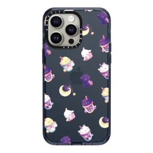 Starry Boba Case