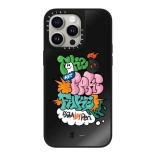 Sambypen Fake Art Case