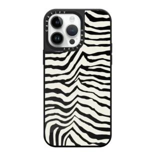 Zebra Stripe Case