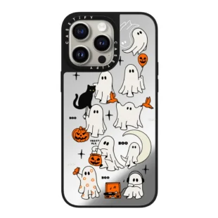 Boo Things Case