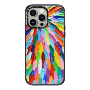 Rainbow Portal Too Case