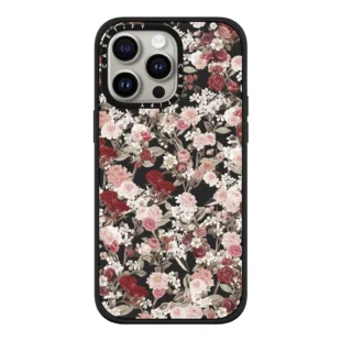 Vintage Flower Monday Case