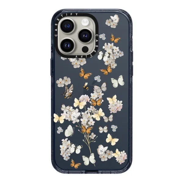 BUTTERFLY SUNDAY Case