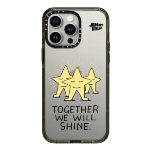 Together We Will Shine Case