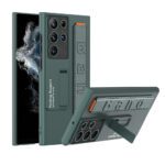 Ultra Thin Matte Wrist Bracket Case