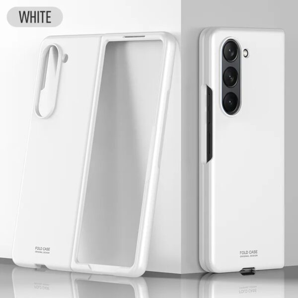 Matte Luxury Thin Case - Image 2