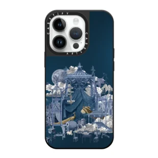 MANSUANG Arts Case