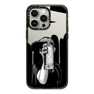 Shifty Case
