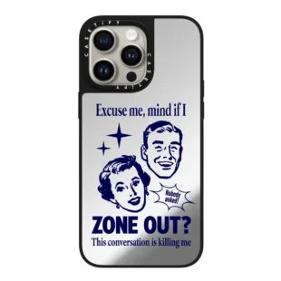 Zone Out Case