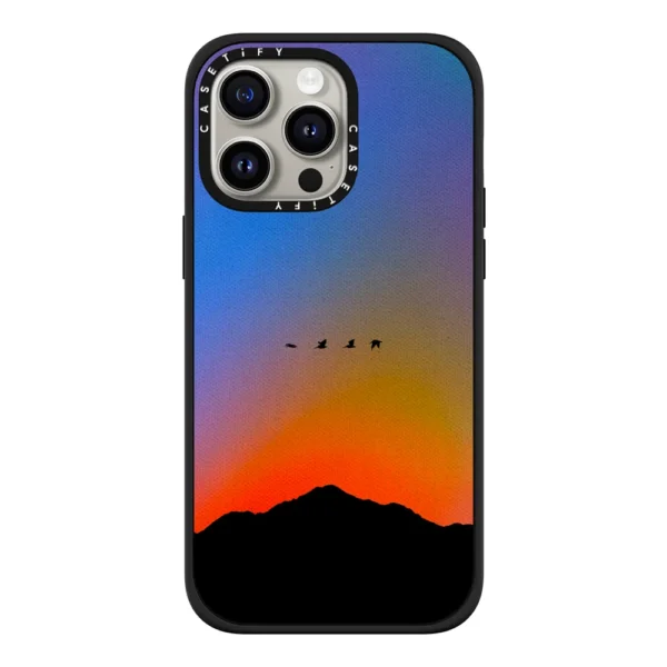 Dream Birds Case