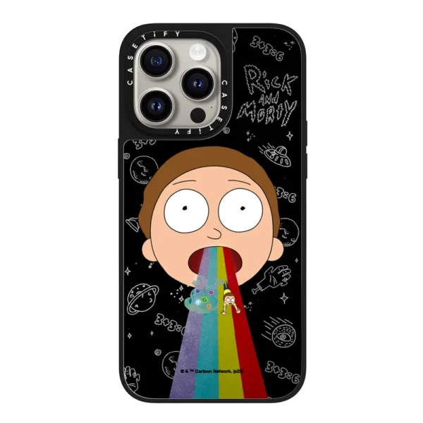 Morty Case