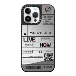 Live Now Case