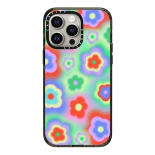 Acid Flowers Case