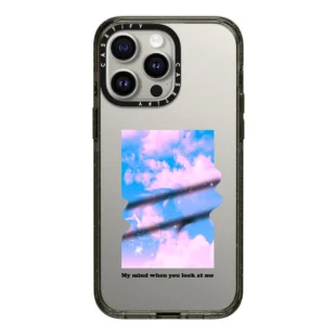 Aesthetic Sky Case