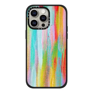 Rainbow Rain Case