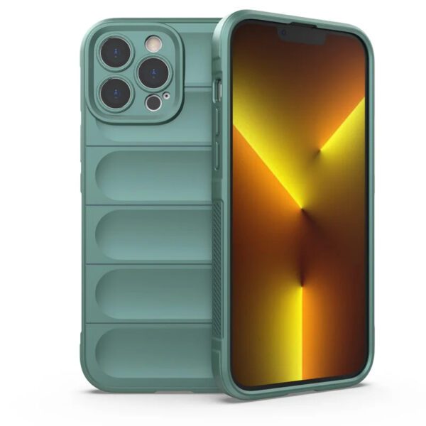 Soft Bumper Silicone Case - Image 6