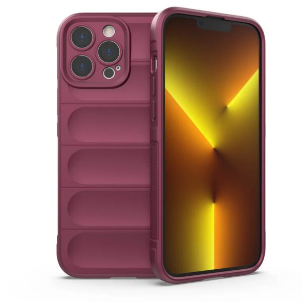 Soft Bumper Silicone Case - Image 5