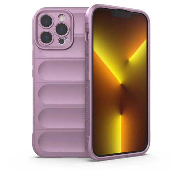 Soft Bumper Silicone Case - Image 4