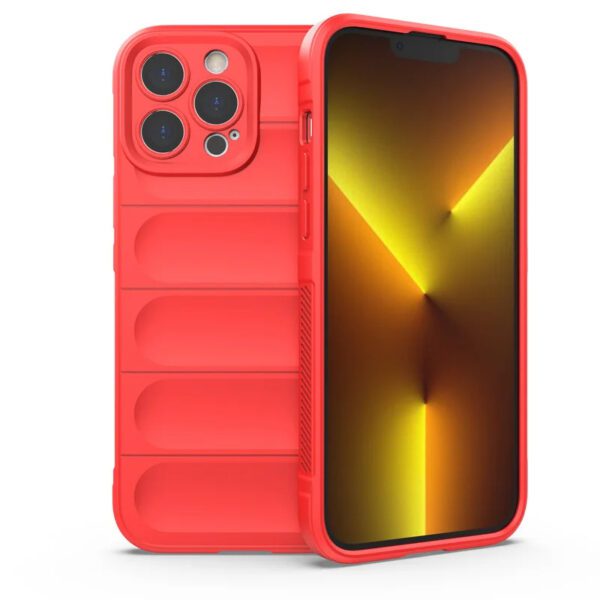 Soft Bumper Silicone Case - Image 3