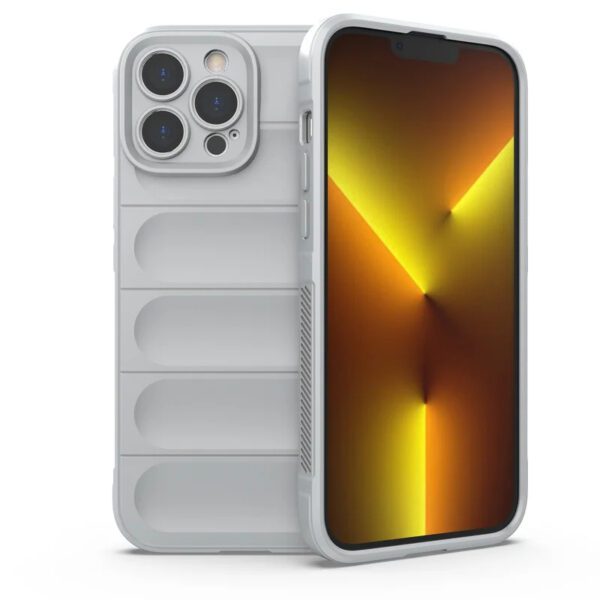 Soft Bumper Silicone Case - Image 2