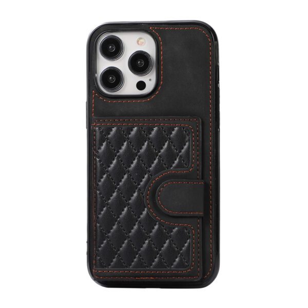 Leather Wallet Case - Image 4
