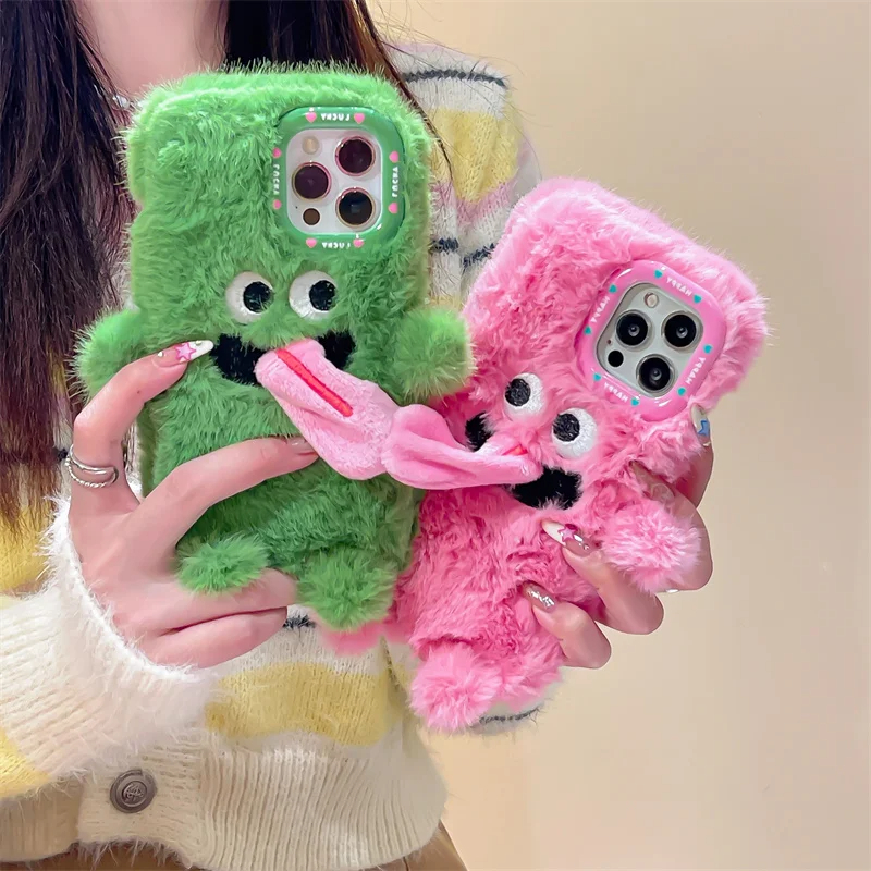 Funny Magnet Tongue Case - Image 3