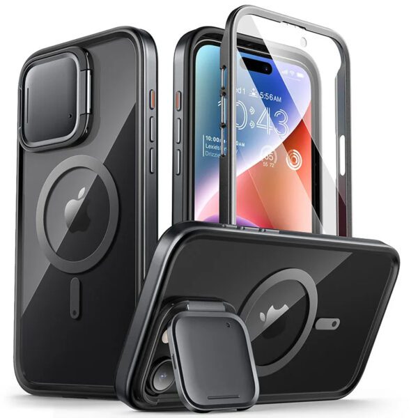 i-BLASON Shield Mag Clear Protective Case - Image 2