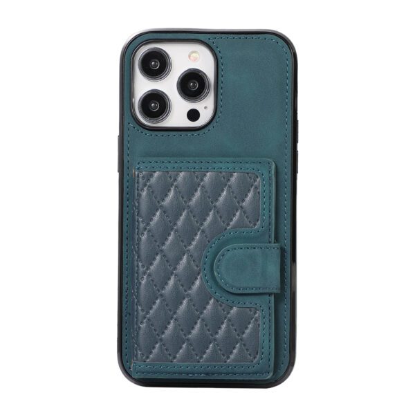 Leather Wallet Case - Image 5