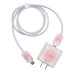 Tulip Shaded Charger Case