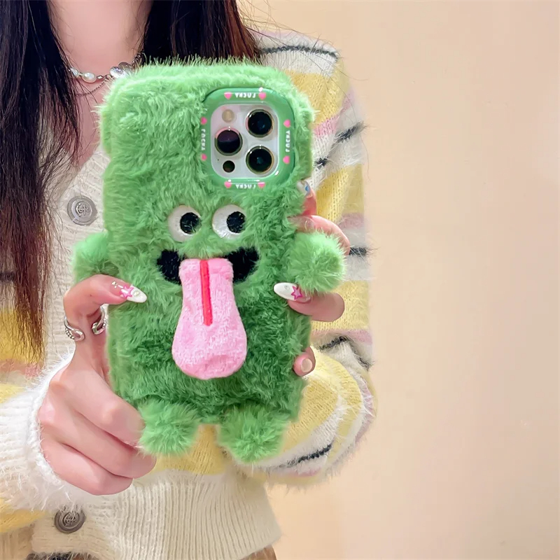 Funny Magnet Tongue Case - Image 2