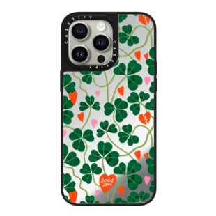 Clover Hearts Case