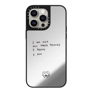 I Think Case