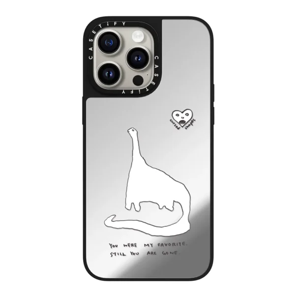 Extinct Case