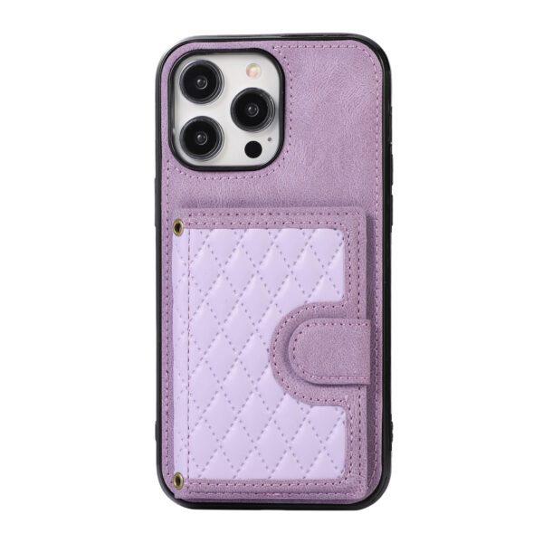 Leather Wallet Case - Image 3