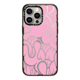 SUPER WAVY (Pink)