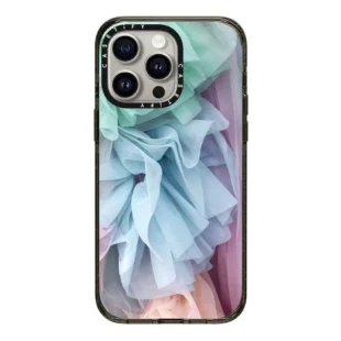 Vintage Tulle Case