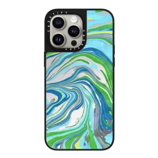 NO MONDAY BLUES Case