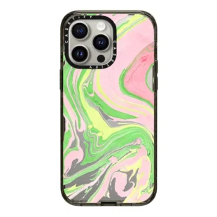 PINK & GREEN SHOULD ALWAYS BE SEEN Case