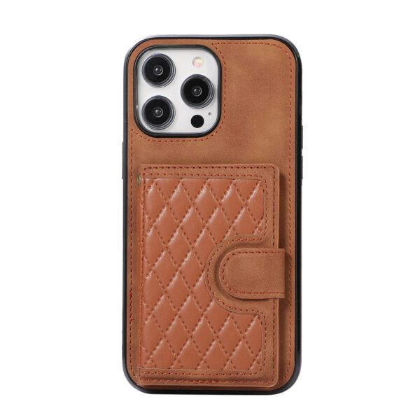 Leather Wallet Case - Image 2