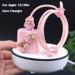 ED Girly Charger Case