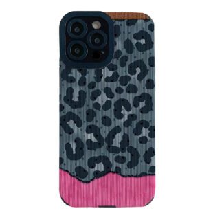 Leopard Print Case