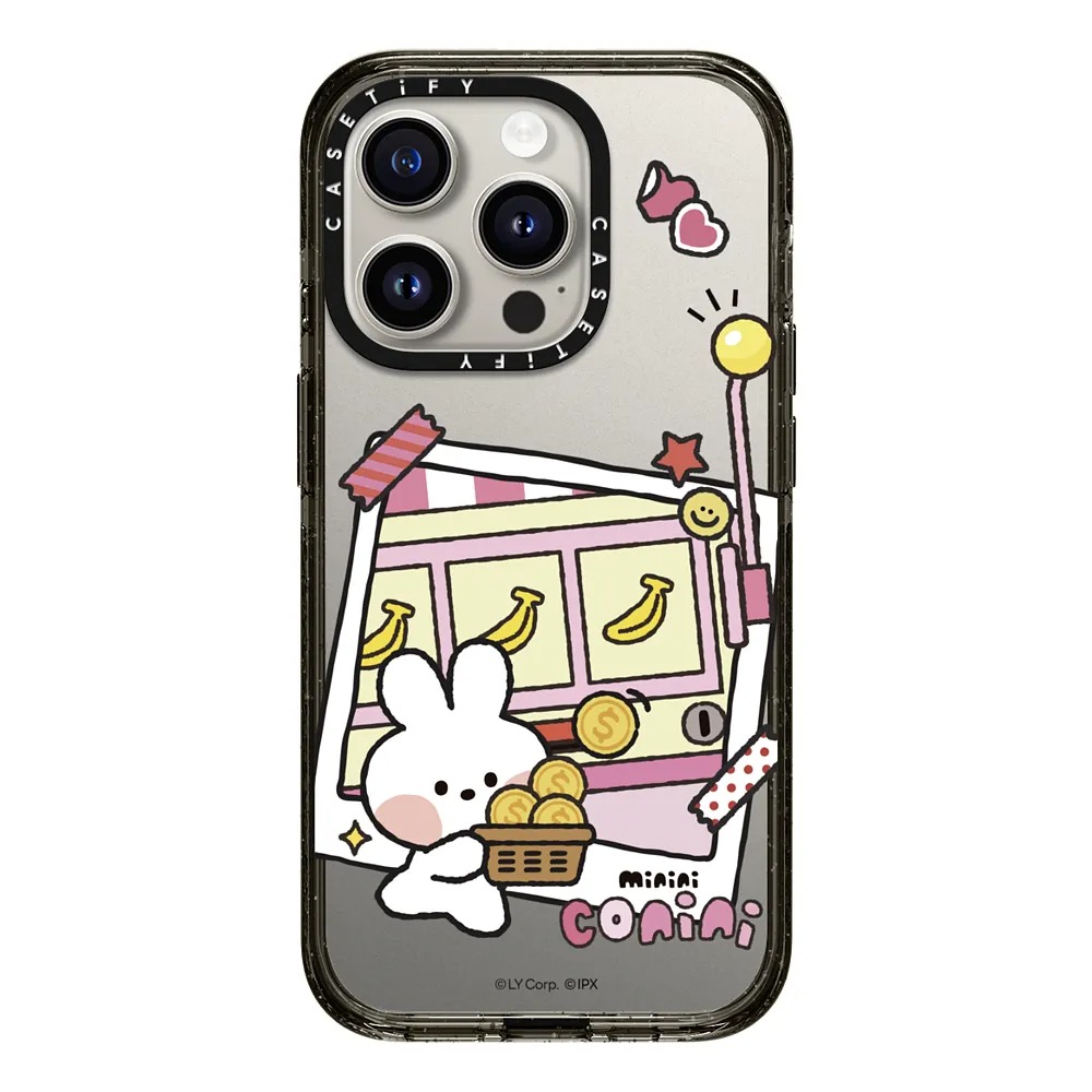 Lucky baby Conini Case