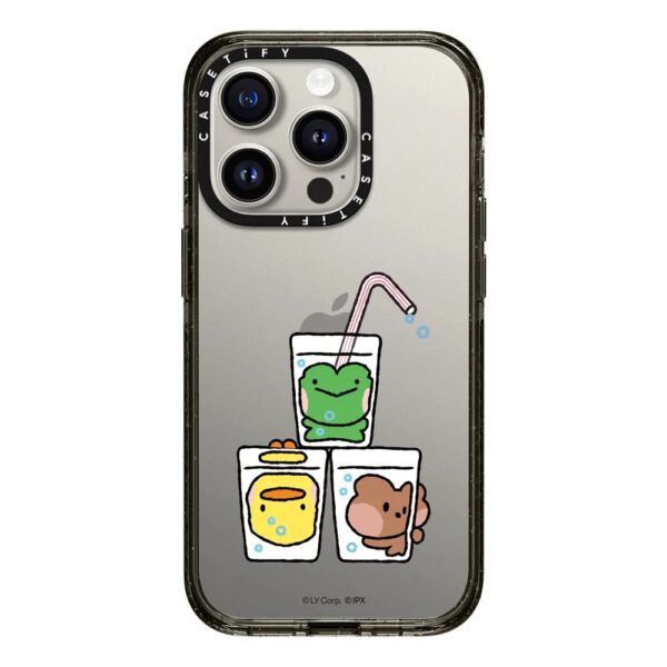 Minini Cup Case