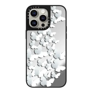 Paper Butterflies Case