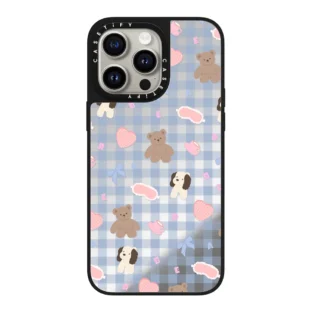 leep Walking Bear Case