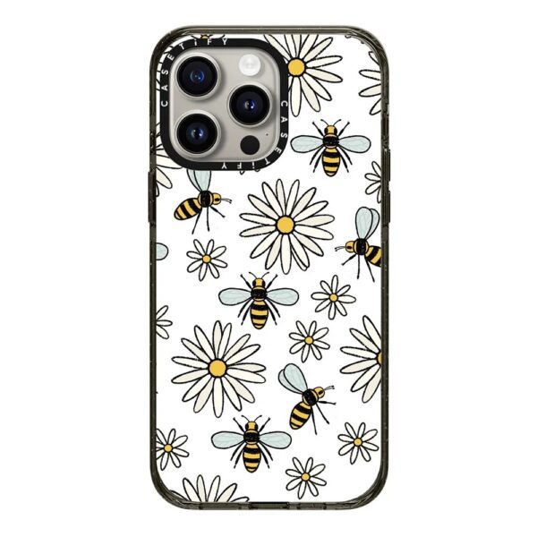 Bee-lieve Case