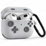 Game Remote Silicone AirPods Case