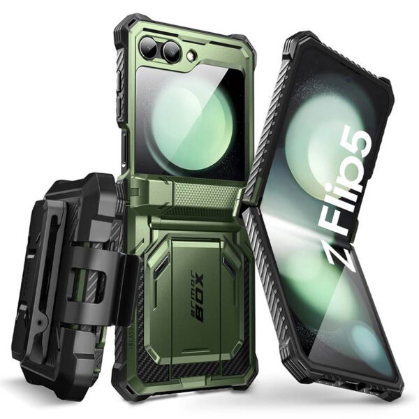 Rugged Holster Case - Image 2