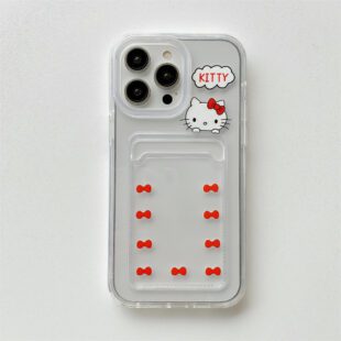 Hello Kitty Picture Keeping Case