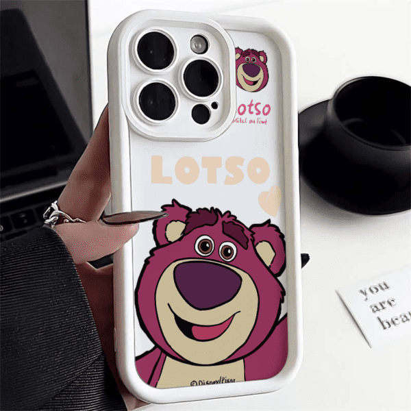 Lotso Bear Case - Image 3